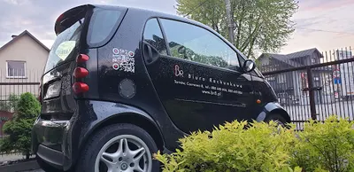 Biuro Rachunkowe BR8 Artur Witkowski